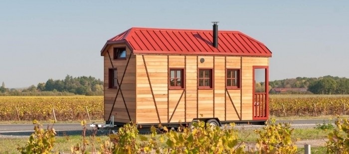 tiny house