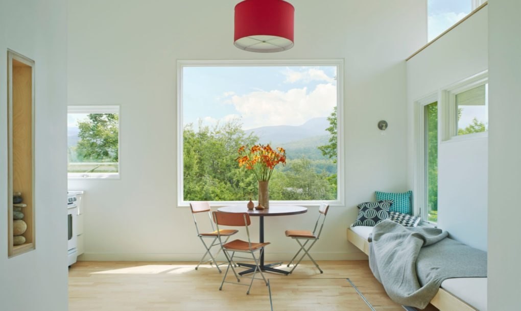 tiny house