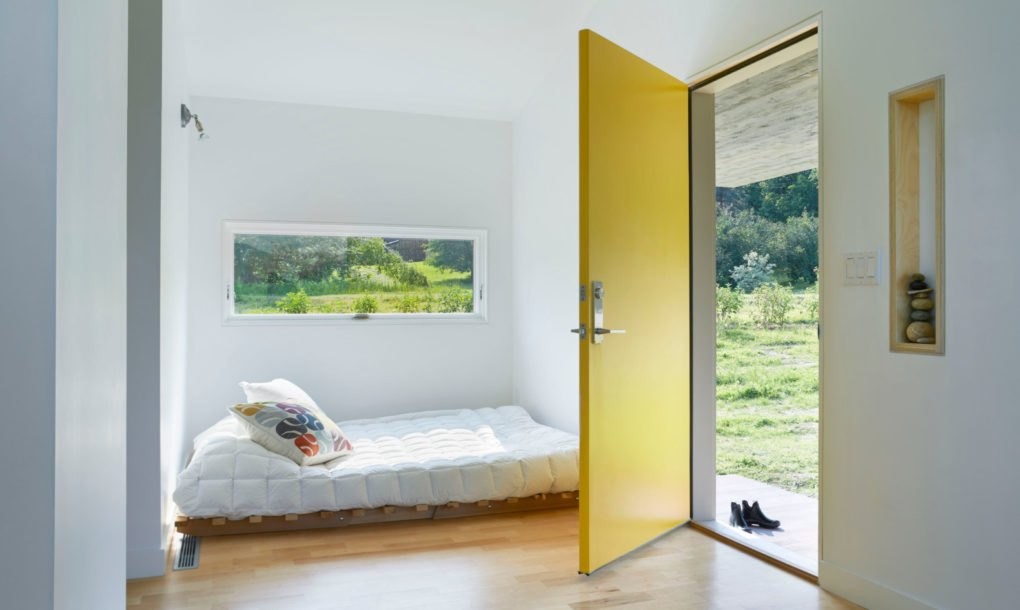 tiny house