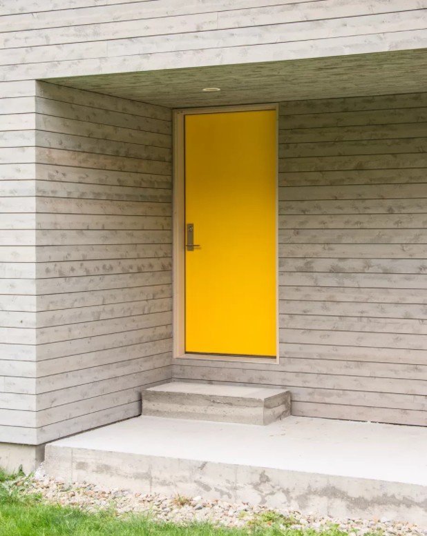 tiny house