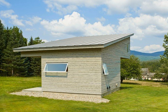 tiny house