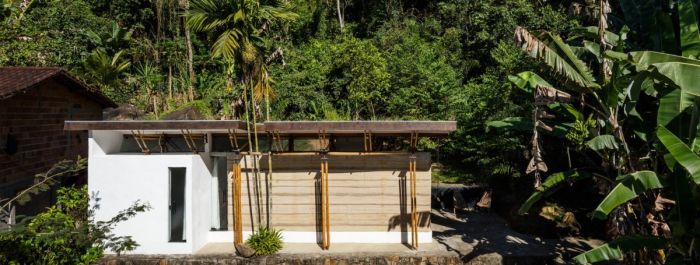 Guesthouse Paraty
