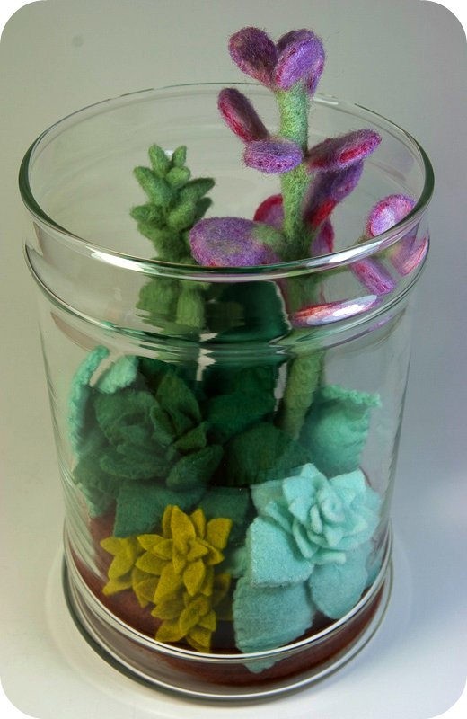 florárium