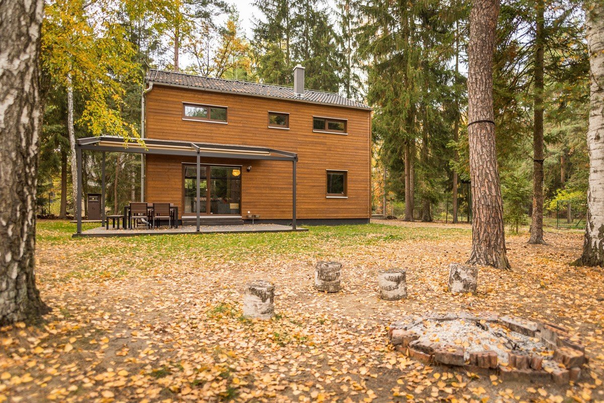 Reference a zkušenosti s firmou RD Rýmařov