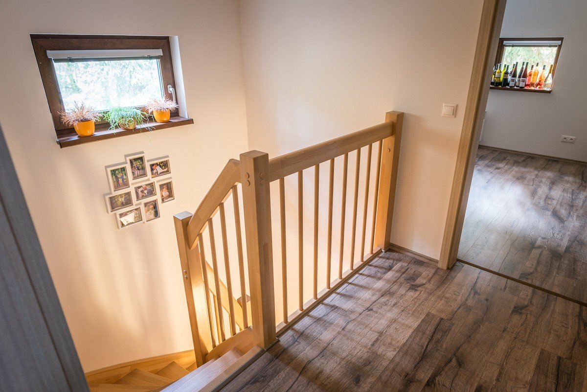 Reference a zkušenosti s firmou RD Rýmařov