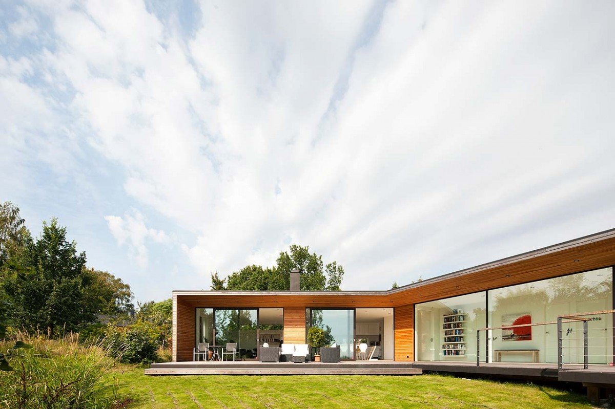 bungalov do L