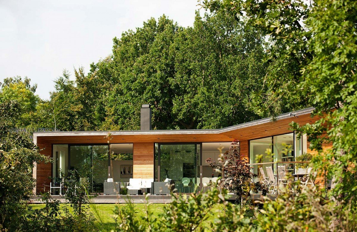 bungalov do L