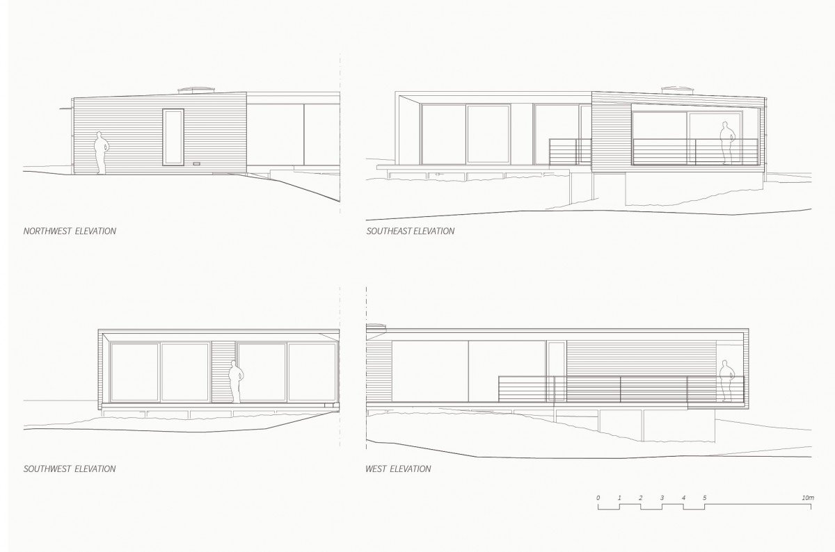 bungalov do L