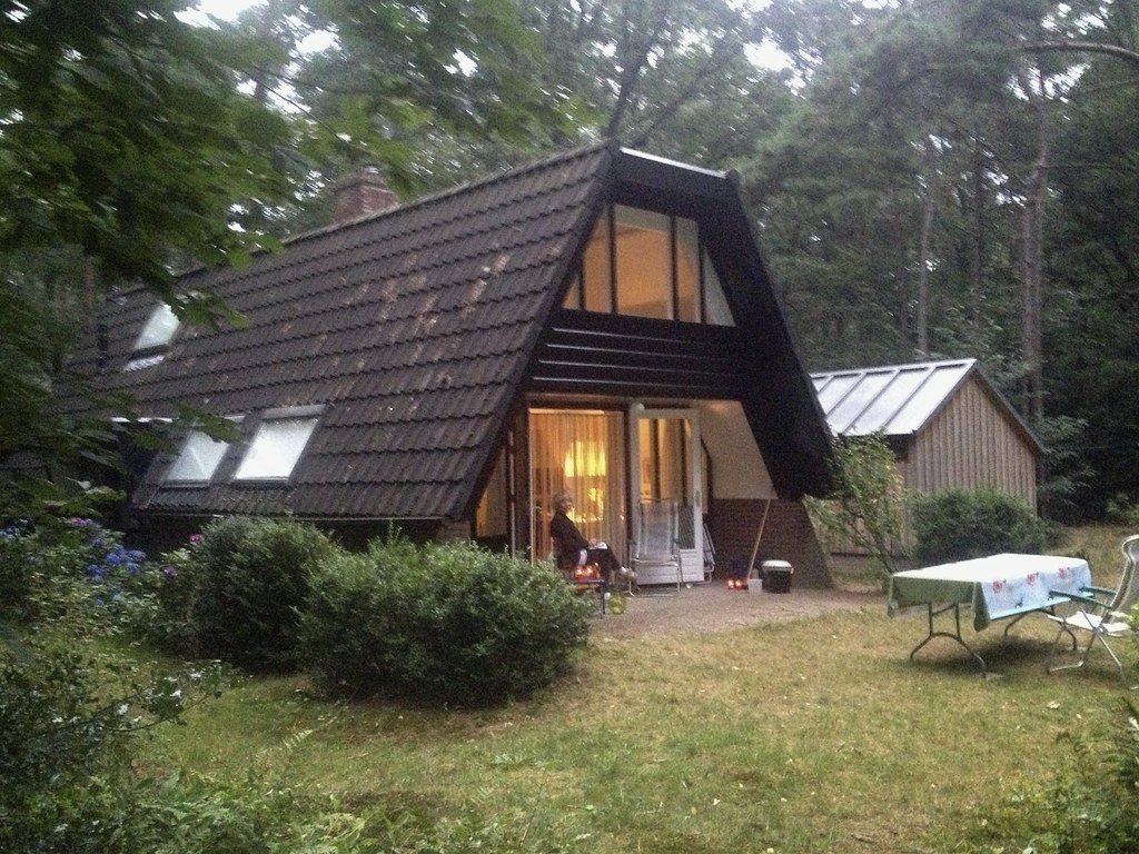 áčková stavba
