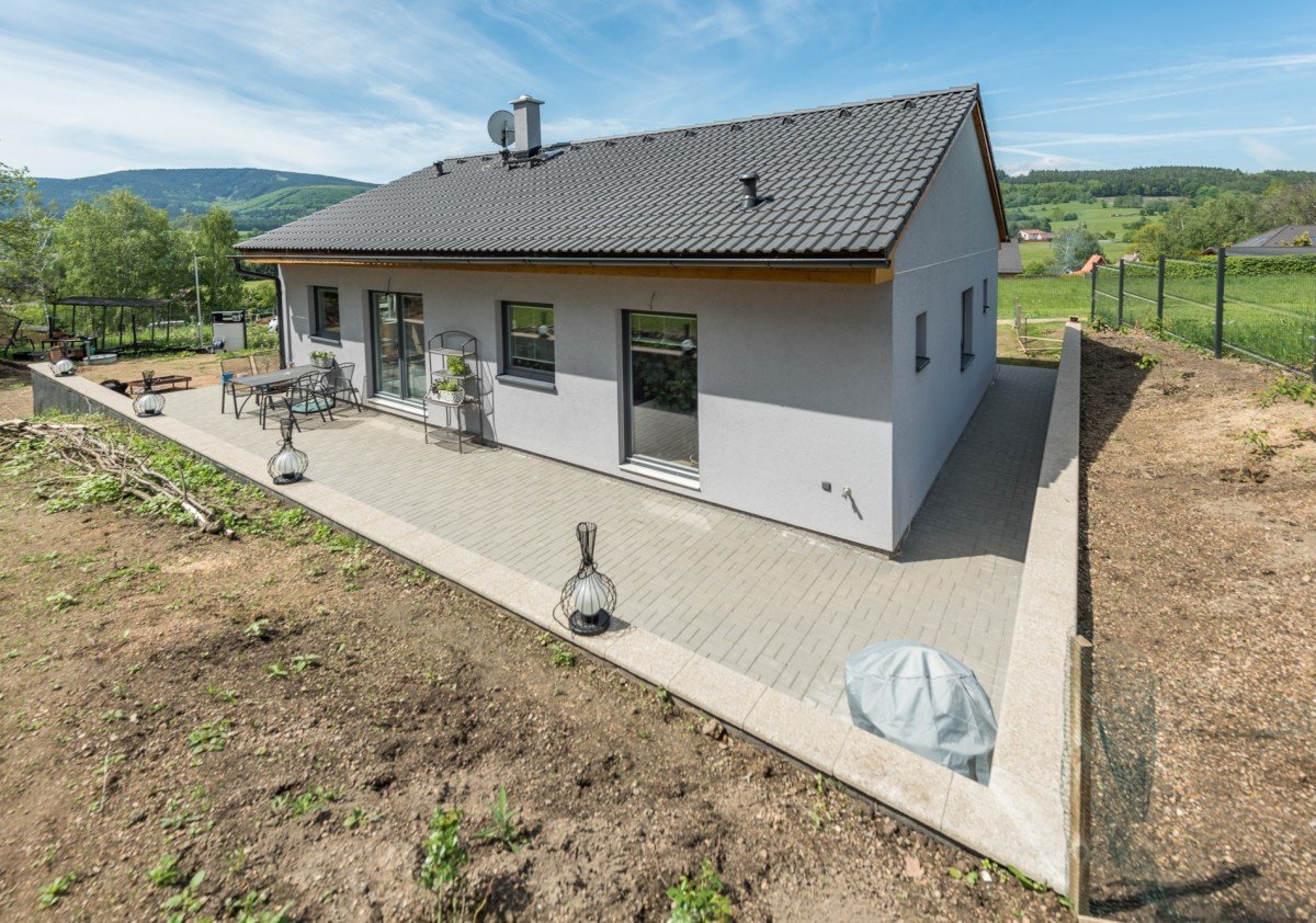 Reference a zkušenosti s firmou Donami Real
