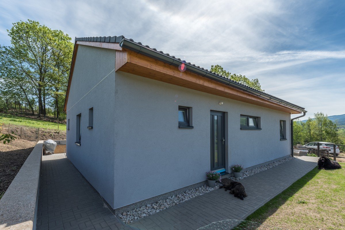 Reference a zkušenosti s firmou Donami Real