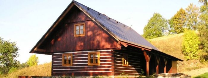 Roubenka