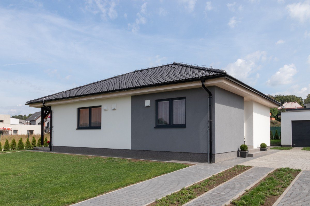 Reference a zkušenosti s firmou Moravské dřevostavby