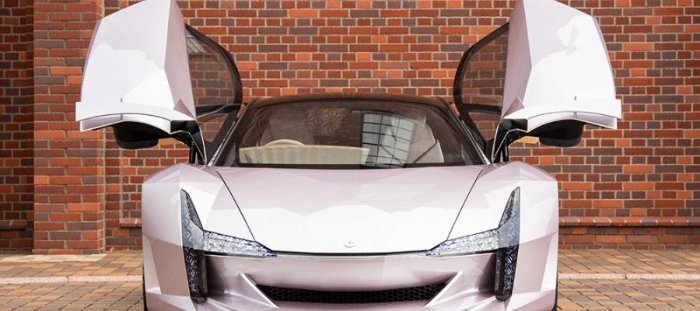Automobil