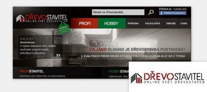 Dřevostavitel