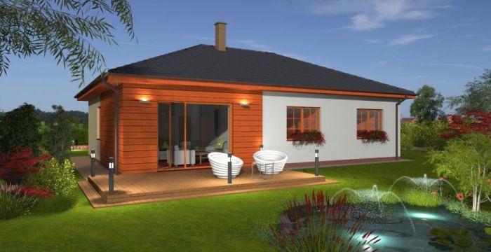 bungalov