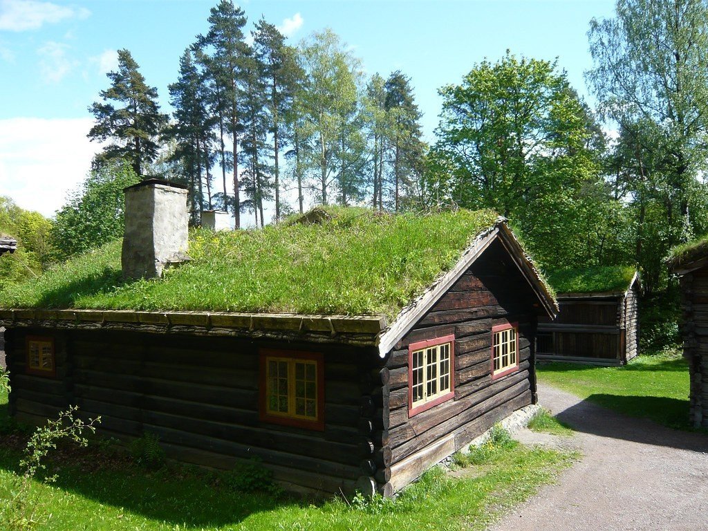 zateplení střechy