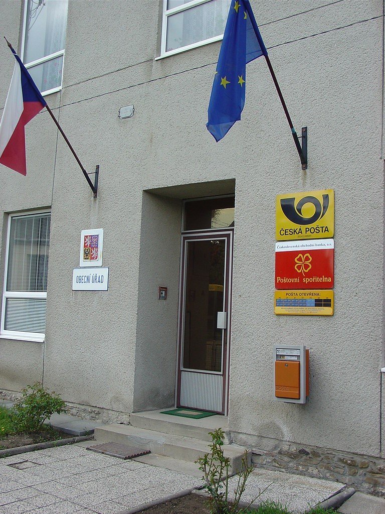 daň z nemovitosti