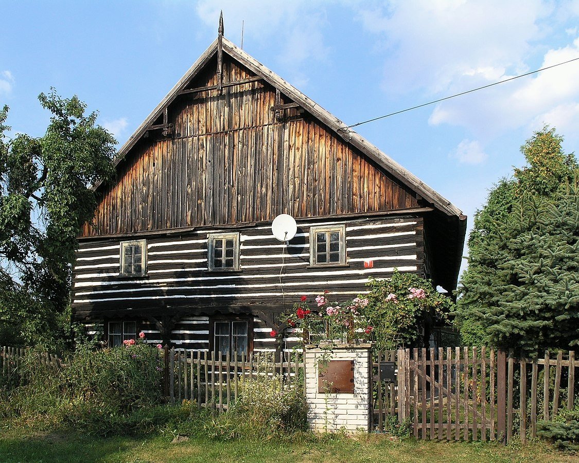 Katastrální mapy