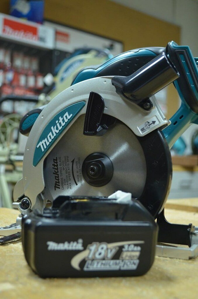 mafl makita