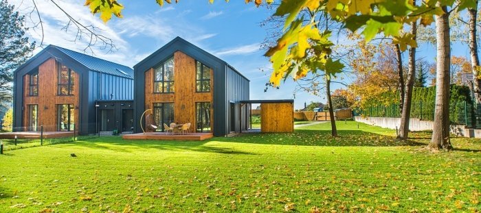 Víceúčelová okna mají několik důležitých funkcí