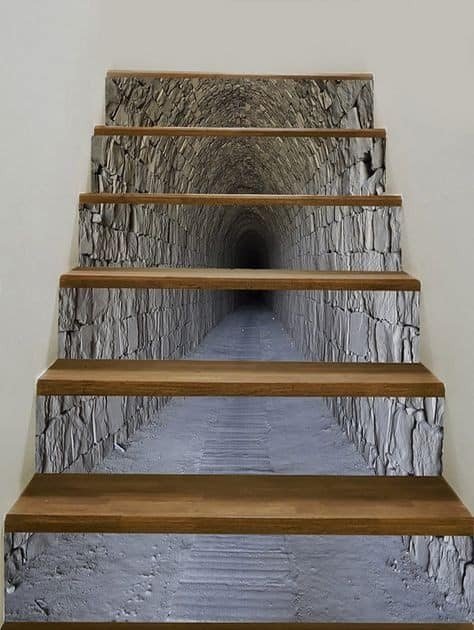 3D epoxidové podlahy