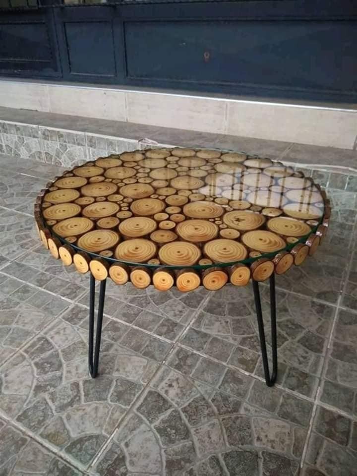 3D epoxidové podlahy