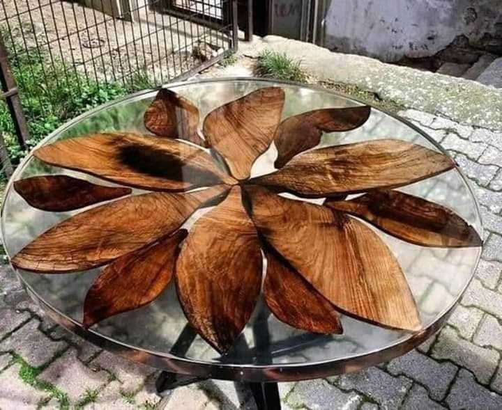 3D epoxidové podlahy