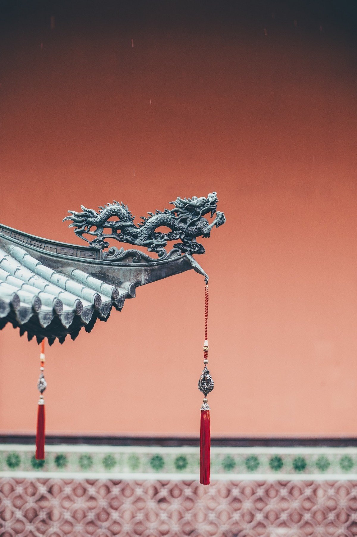 Bydlení podle Feng Shui