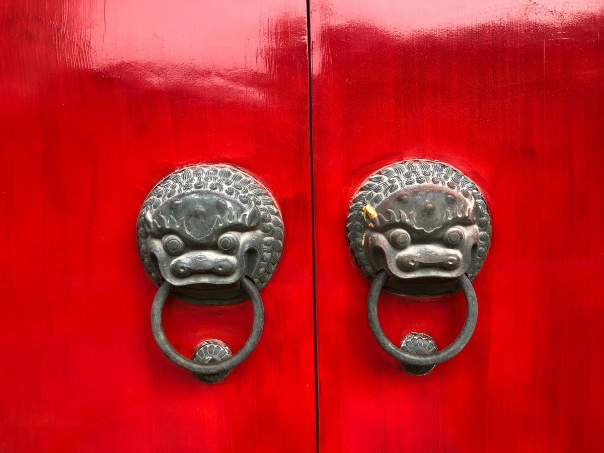 Feng Shui