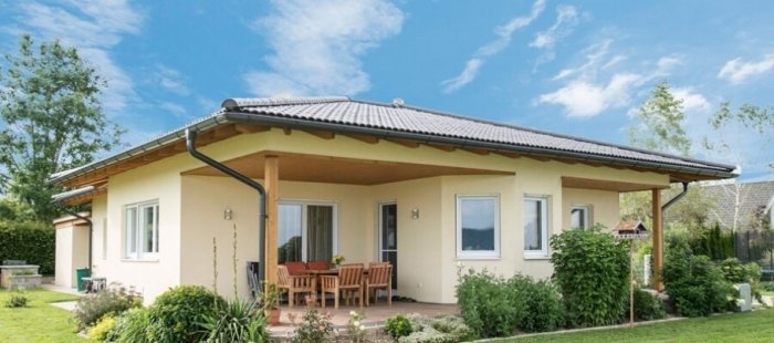 Chceme stavět vlastní dům – vyrážíme na stavební úřad