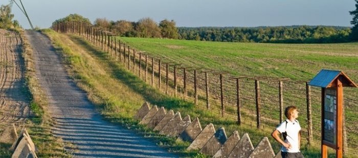 Alej svobody letos vysadí vinařský Šatov