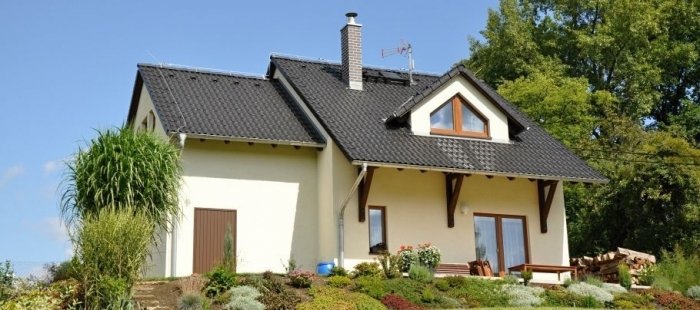 Chceme stavět vlastní dům – zabydlujeme se