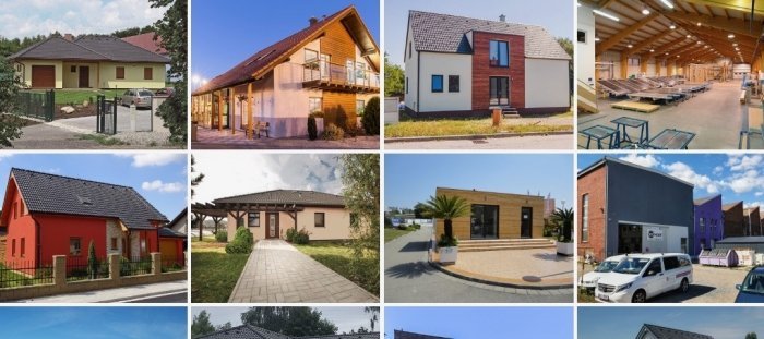 Den otevřených dřevostaveb 2020