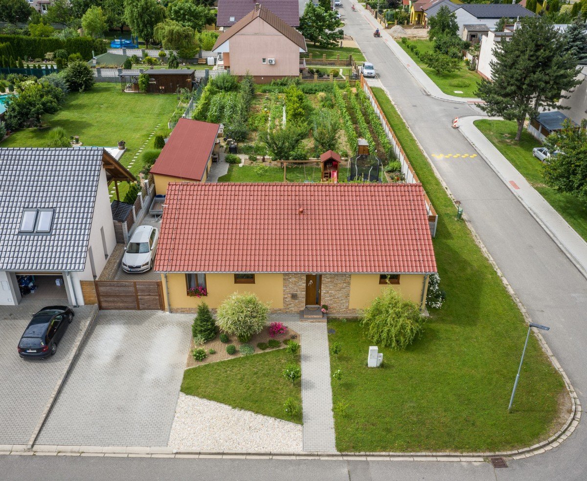Reference a zkušenosti s dřevostavbou