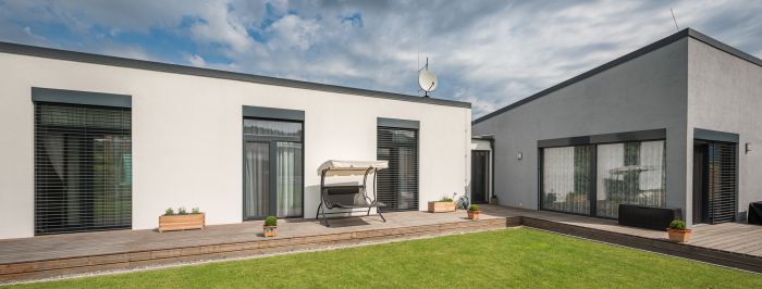 Reference na firmu Vesper Homes