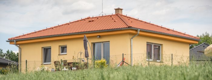Reference na firmu HK-Dřestav
