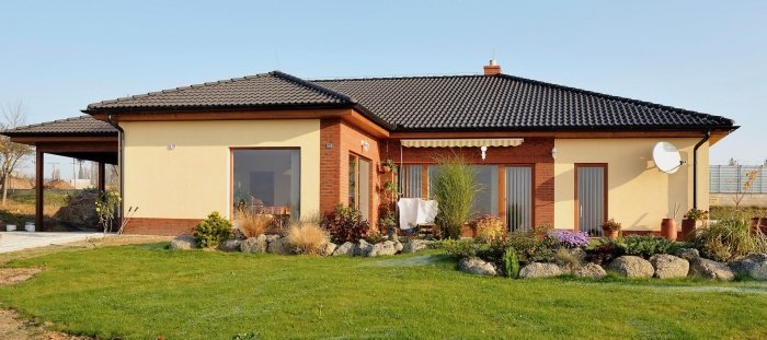 Vše, co potřebujete vědět, když se rozhodnete pro vlastní bydlení