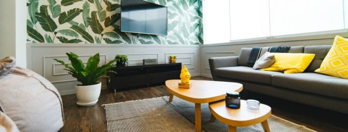 veletrh For Decor & Home