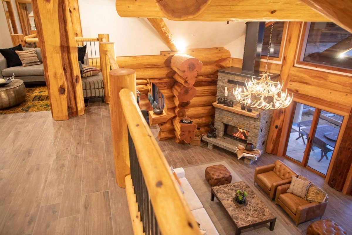 Kachlová kamna