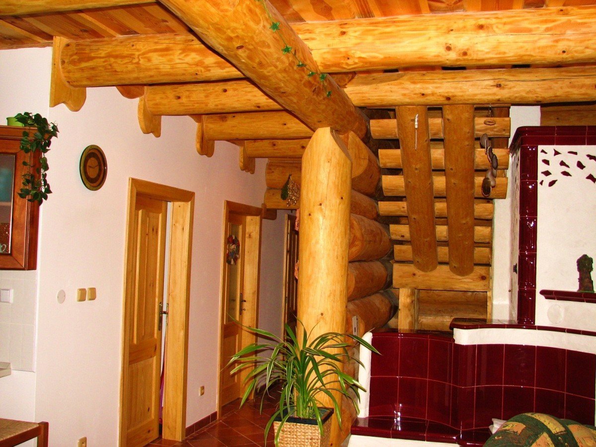 Kachlová kamna