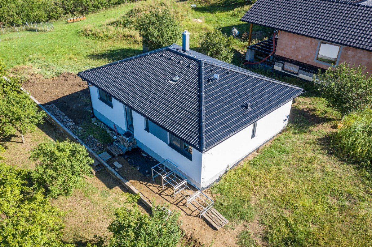 Reference a zkušenosti s firmou Wolf System