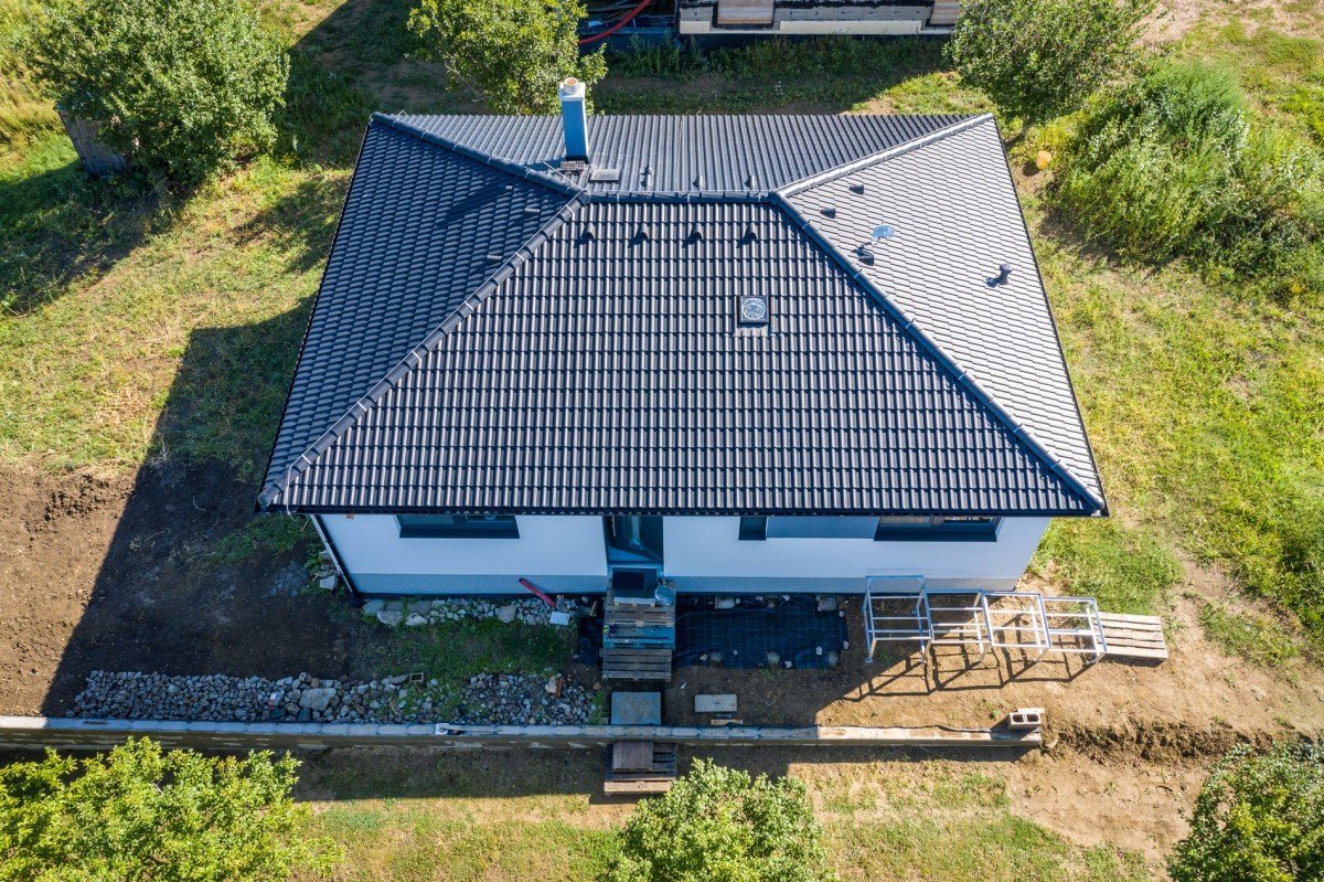 Reference a zkušenosti s firmou Wolf System