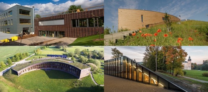 Den architektury nabídne na začátku října přes 300 akcí po Čechách i na Slovensku