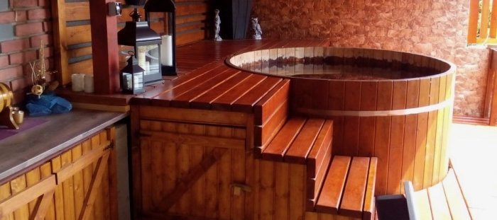 domácí wellness svépomocí