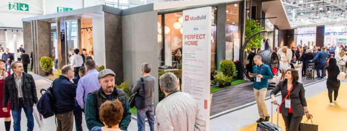 MosBuild 2021