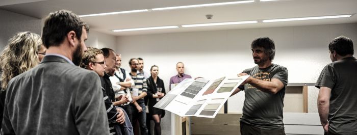 Forum dřevostavby 2020