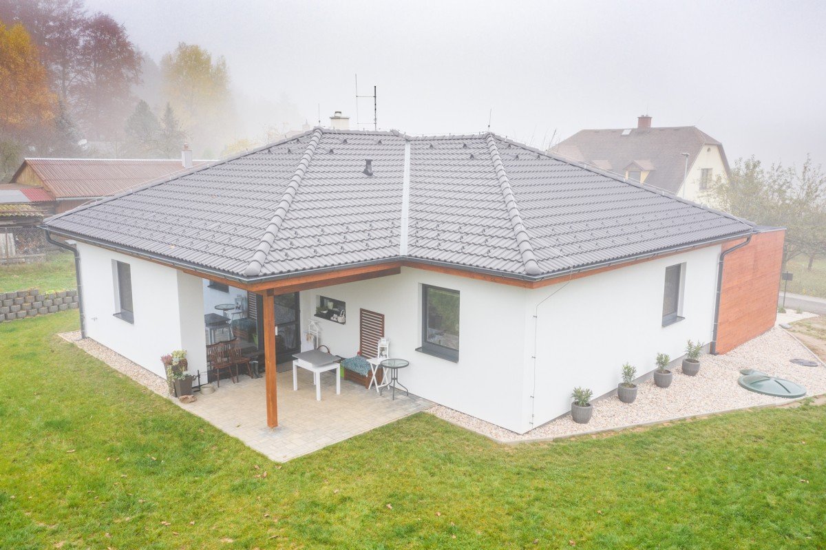 Reference a zkušenosti s firmou DD Haus