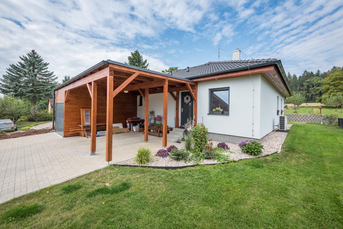 Reference a zkušenosti s firmou DD Haus