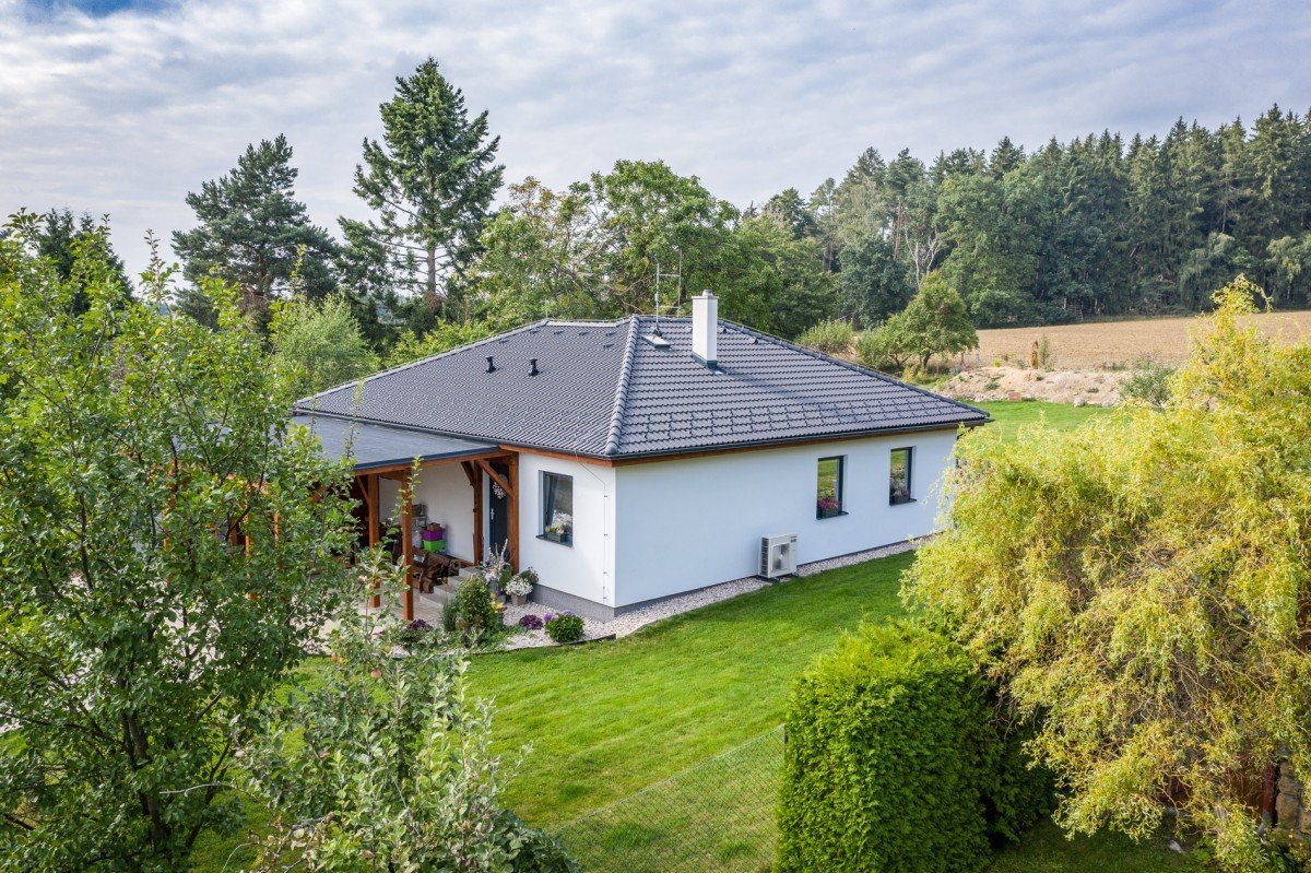Reference a zkušenosti s firmou DD Haus